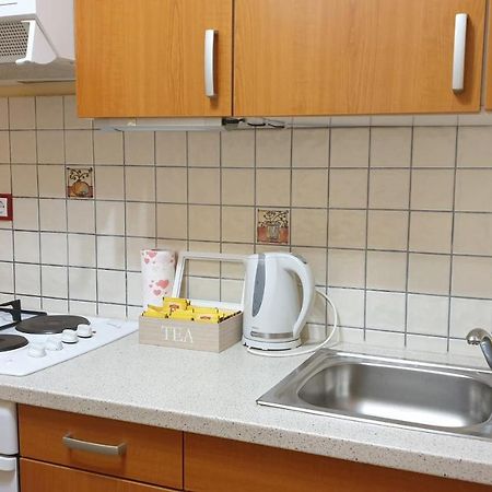 Gaby Apartment-Center Of Plitvička Jezera Εξωτερικό φωτογραφία