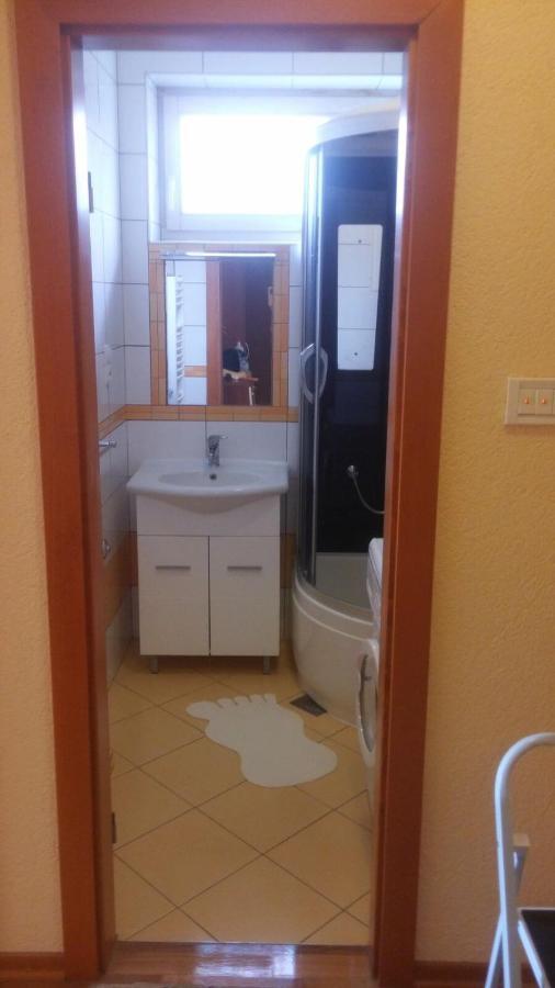Gaby Apartment-Center Of Plitvička Jezera Εξωτερικό φωτογραφία