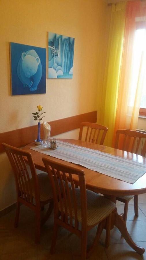 Gaby Apartment-Center Of Plitvička Jezera Εξωτερικό φωτογραφία