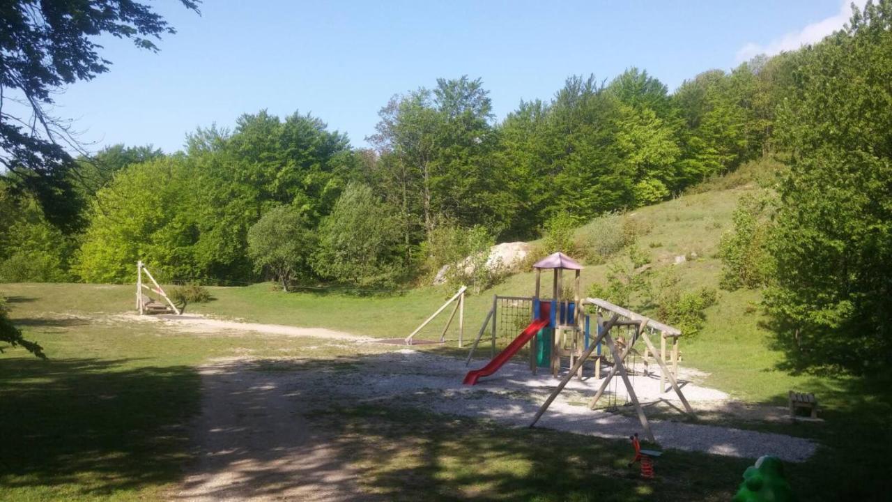 Gaby Apartment-Center Of Plitvička Jezera Εξωτερικό φωτογραφία