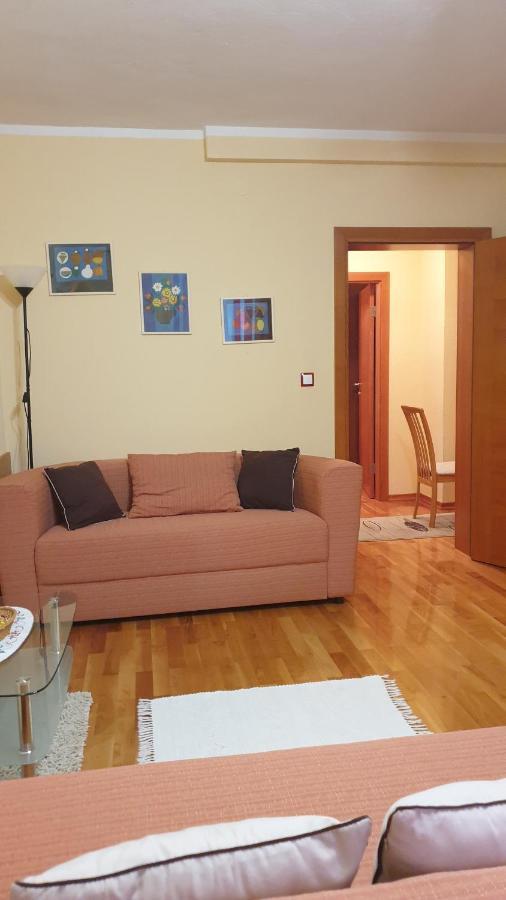Gaby Apartment-Center Of Plitvička Jezera Εξωτερικό φωτογραφία