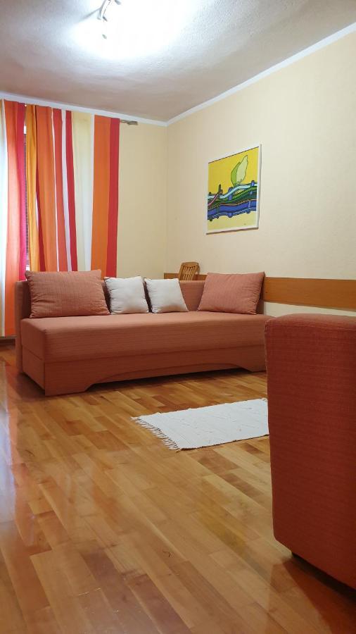 Gaby Apartment-Center Of Plitvička Jezera Εξωτερικό φωτογραφία